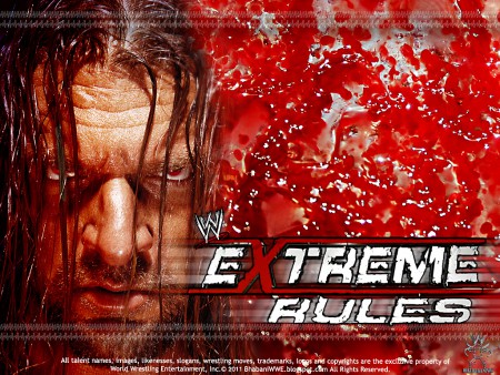 extreme rules